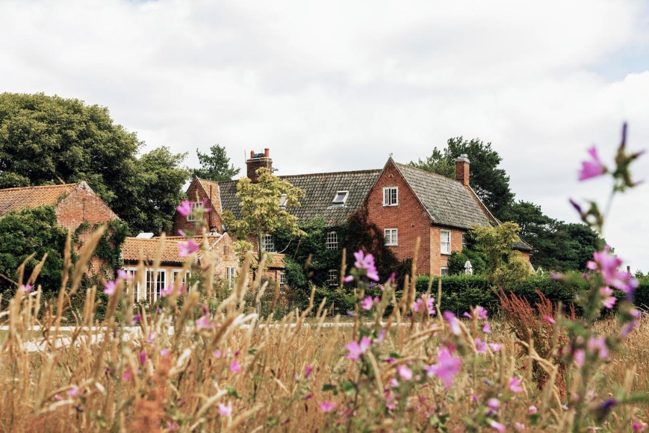 Fritton Lake - The Clubhouse グレート・ヤーマス エクステリア 写真