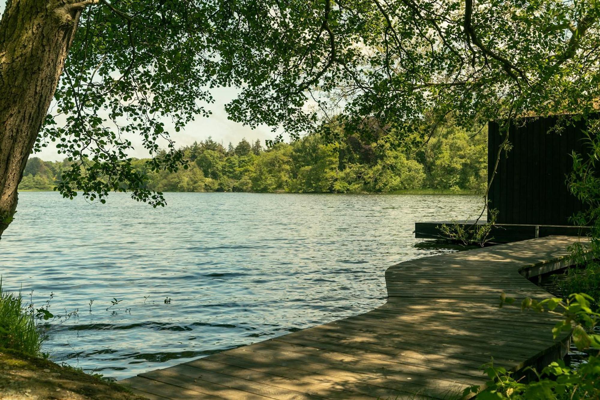 Fritton Lake - The Clubhouse グレート・ヤーマス エクステリア 写真