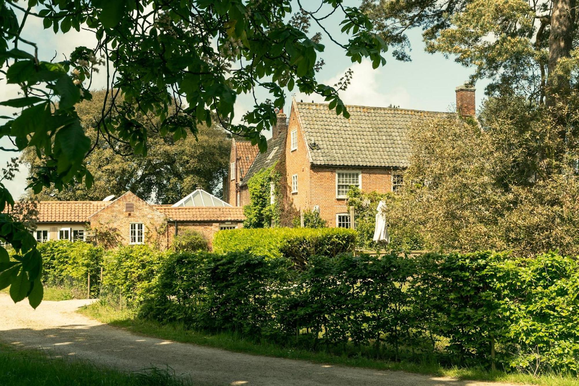 Fritton Lake - The Clubhouse グレート・ヤーマス エクステリア 写真